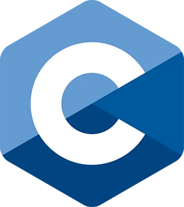 C Logo